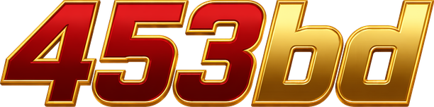 453bd লোগো